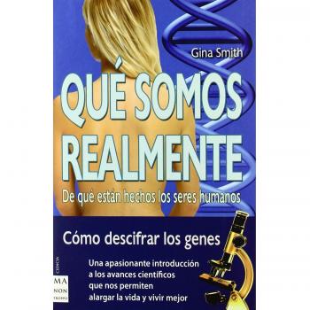 Qué somos realmente