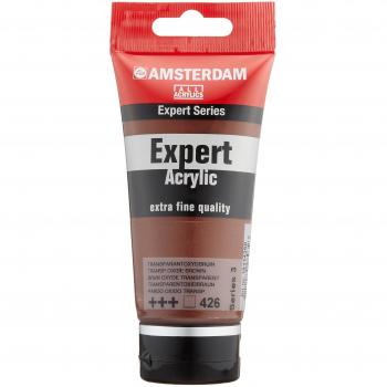 Amsterdam Expert 75ml