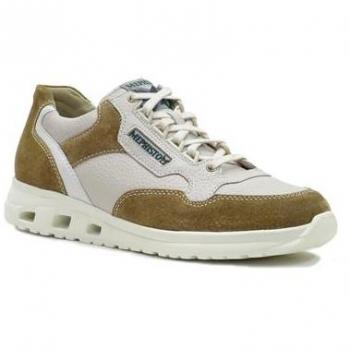Mephisto JANSEN Leder-Schuhe