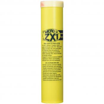 ZX1 Extralube Super Grease