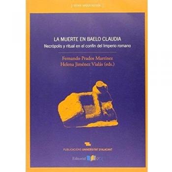 La muerte en Baelo Claudia