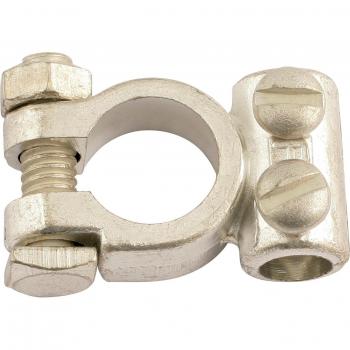 Connect 30114 Top Post Battery Terminal (Positive), Diameter: 14.0mm, Set of Ten