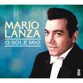 Mario Lanza O Sole Mio CD‑Digital – 24.03.2025 06:01:57