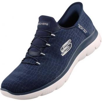 Skechers Damen Sneaker Summits Classy Night