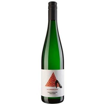Willems-Willems Saar Riesling 2019 trocken