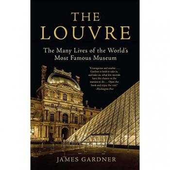 The Louvre