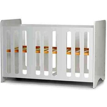 Lit pour nourrisson STELLO – hauteur modifiable