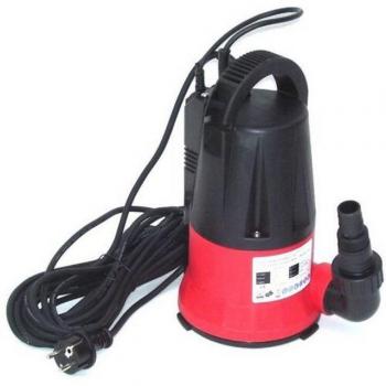 Apex 250 W Flachschlamm‑Tauchpumpe – Hochleistungs-Keller