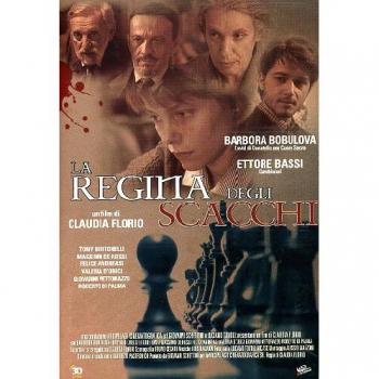 La Regina Degli Scacchi