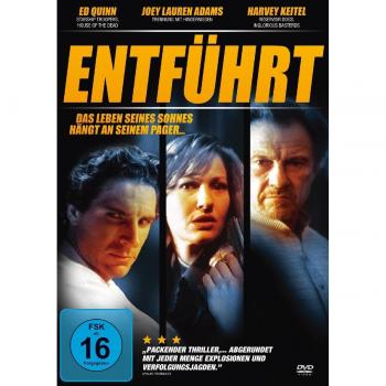 Entführt-das Leben Seines Sohnes Hängt An Seinem