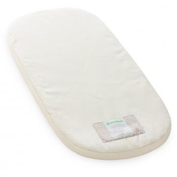 Little Green Sheep Carrycot Mattress for Joolz Day Size