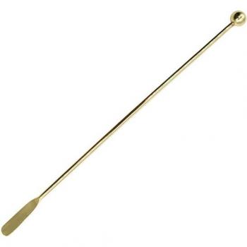 19cm Stainless Steel Bar Stirring Spoon