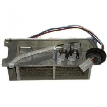 Système de chauffage double 2000 W – Séchoir Faure
