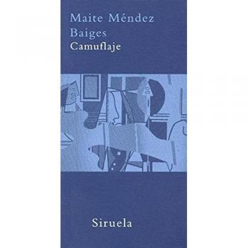 Camuflaje. Engaño y ocultación en el arte contemporáneo