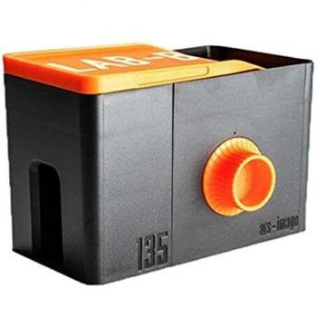 Ars-imago LAB-BOX with 135 Module, Orange