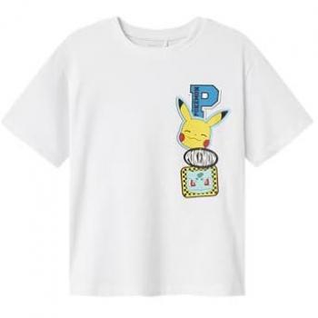 Name It T-Shirt Pokémon Entdecker