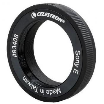 Celestron T-Ring für Sony E-System