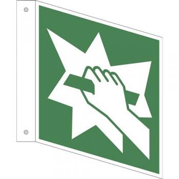 Panneaux de Secours Kaiserkraft