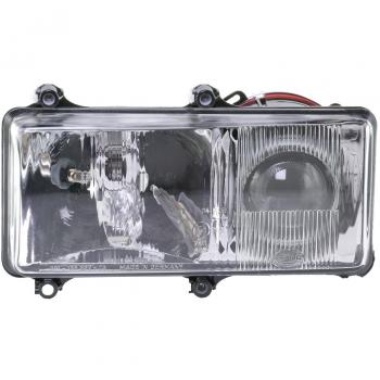 Hella 24V Halogen-Scheinwerfer links