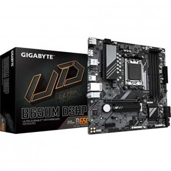 Gigabyte B650M D3HP Micro-ATX Board