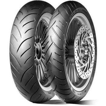 Dunlop ScootSmart 110/70-13 54S TL Motorband