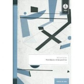 Nostalgia y otros poemas
