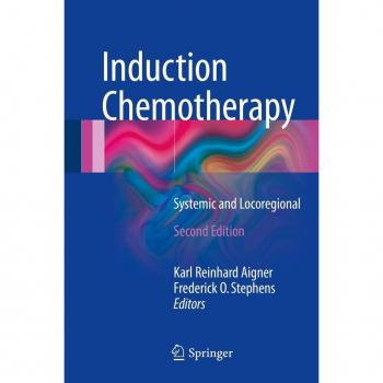 Vitalsource Technologies, Inc. Induction Chemotherapy