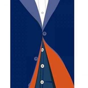 Ferro Magnetico Doctor Who 12° Dottore