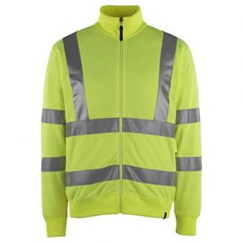 Sweat-shirt Zippé Mascot Safe Classic 50115
