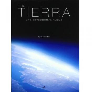 La Tierra Una perspectiva nueva
