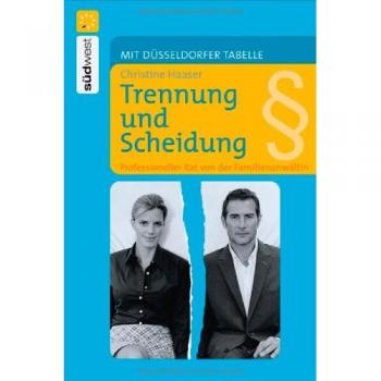 Trennung, Scheidung, Familienrecht