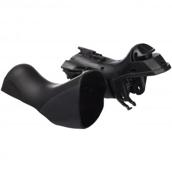 Mecanismos de Maneta SHIMANO ST-9000 Izquierda + Goma