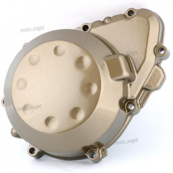 Kawasaki Z750 Z750S Engine Stator Cover Left 2003-2006