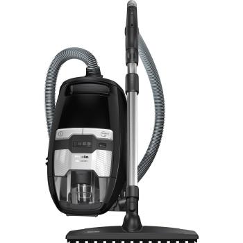 Miele Blizzard Cx1 Comfort EcoLine 550 W Aspiratore Portatile 2 L 73 dB Nero Ossidiana