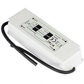 Alimentatore 100-240V in 12V 75W out