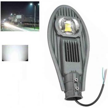 30W LED Garden Street Light