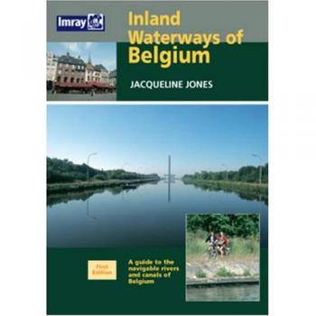Voies navigables intérieures de Belgique