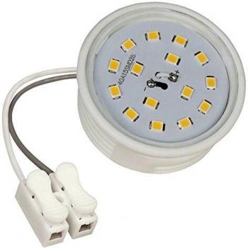 LED Modul 5W, 50x23mm, neutralweiß, 400lm, 230V