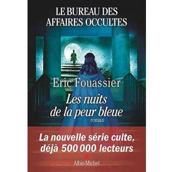 Le Bureau des affaires occultes