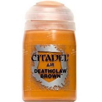 Air: Deathclaw Brown 24mL