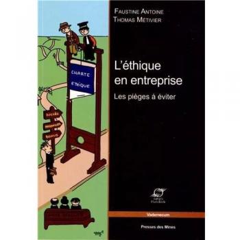 L'éthique en entreprise