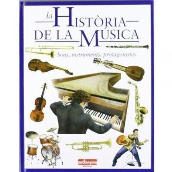 La Història de la música