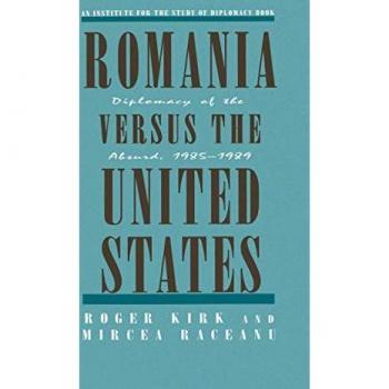 Romania Versus the United States