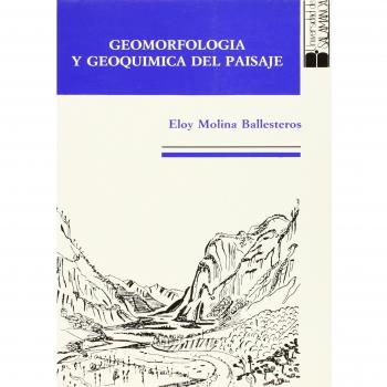 Geomorfología y geoquímica del paisaje