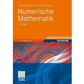 Numerische Mathematik (German Edition): MIt Online-Service