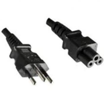 MicroConnect Brasilien Stromkabel