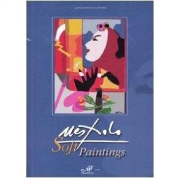 Nespolo. Soft paintings. Catalogo della mostra