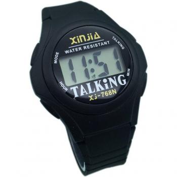 Montre Sport SeniorVision 768TE