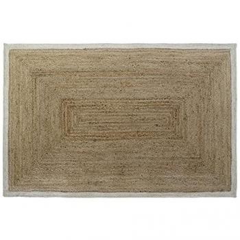 Eleganter Scandi Teppich 160 x 230 cm