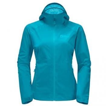 Giacca Jack Wolfskin Emberberg 3L Tile Blue